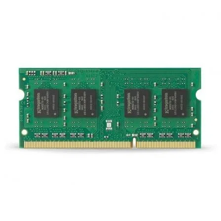 Kingston ValueRAM 4 GB DDR3 1600 MHz CL11 SODIMM